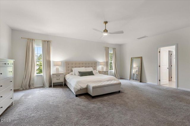 109 Rocky Branch Court, Garner, NC 27529