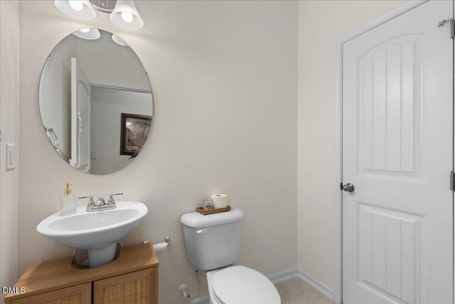 109 Rocky Branch Court, Garner, NC 27529