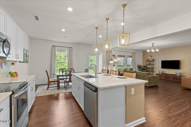 109 Rocky Branch Court, Garner, NC 27529