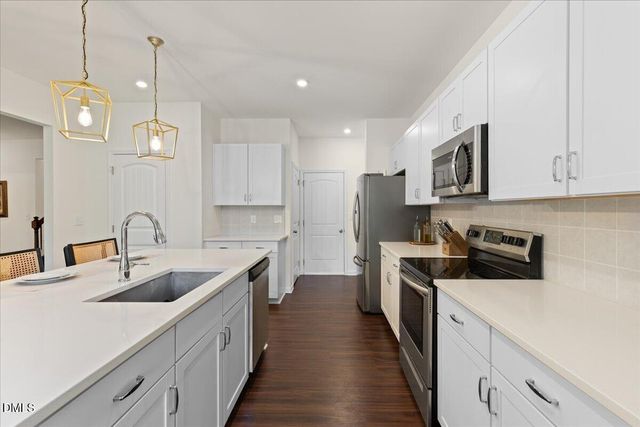 109 Rocky Branch Court, Garner, NC 27529