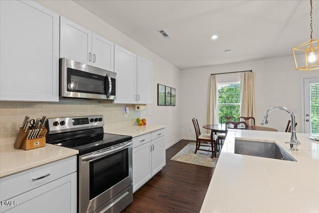 109 Rocky Branch Court, Garner, NC 27529