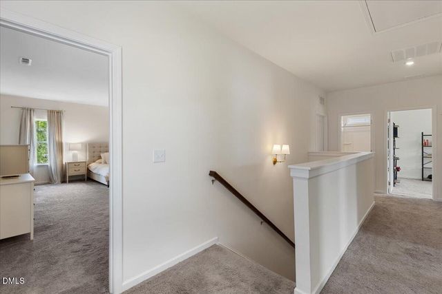 109 Rocky Branch Court, Garner, NC 27529