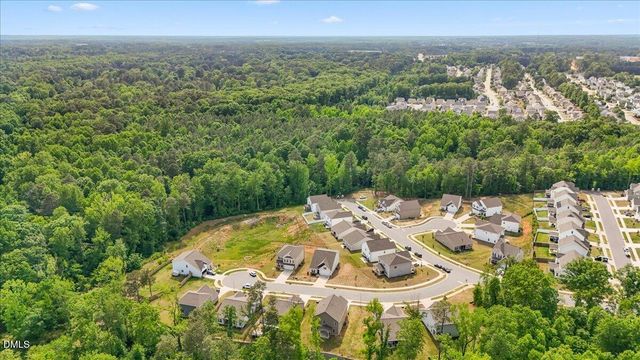 109 Rocky Branch Court, Garner, NC 27529