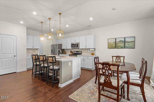 109 Rocky Branch Court, Garner, NC 27529