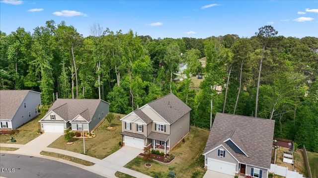 109 Rocky Branch Court, Garner, NC 27529