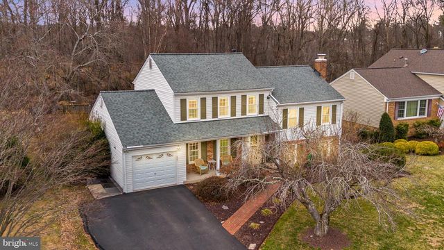 19324 RICHWOOD CT, Brookeville, MD 20833