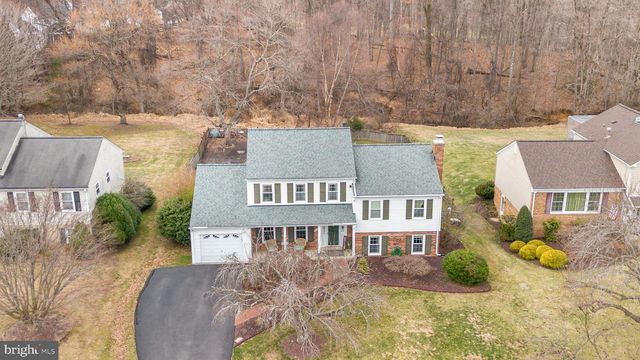 19324 RICHWOOD CT, Brookeville, MD 20833