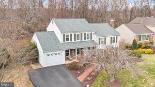 19324 RICHWOOD CT, Brookeville, MD 20833