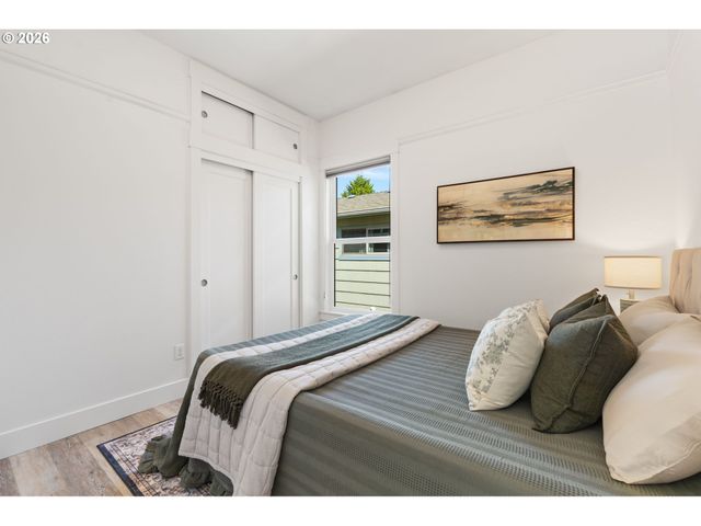 5811 N PRINCETON St, Portland, OR 97203