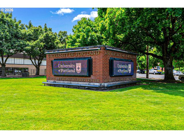 5811 N PRINCETON St, Portland, OR 97203