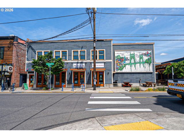 5811 N PRINCETON St, Portland, OR 97203