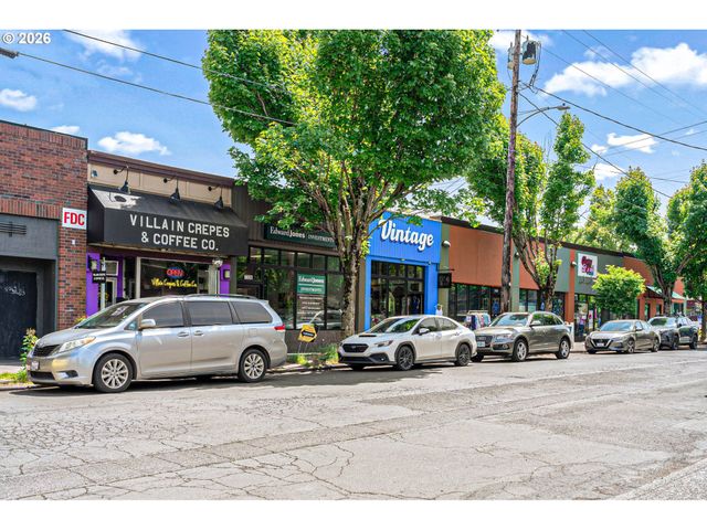 5811 N PRINCETON St, Portland, OR 97203