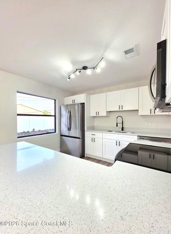 1125 Pollyanna Drive, Titusville, FL 32796