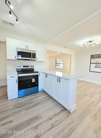 1125 Pollyanna Drive, Titusville, FL 32796