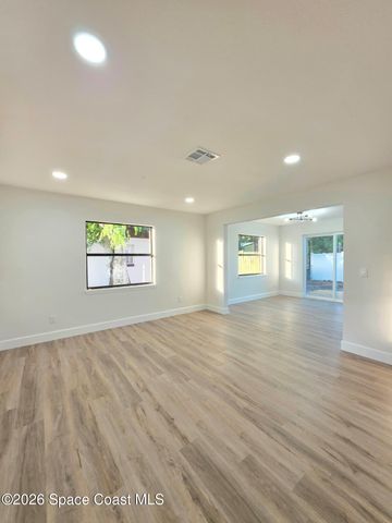 1125 Pollyanna Drive, Titusville, FL 32796