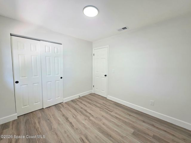 1125 Pollyanna Drive, Titusville, FL 32796