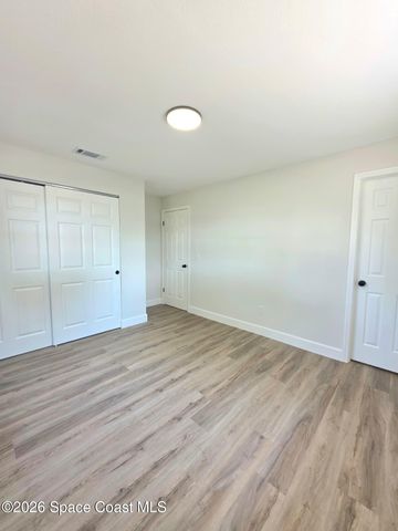 1125 Pollyanna Drive, Titusville, FL 32796