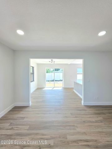 1125 Pollyanna Drive, Titusville, FL 32796