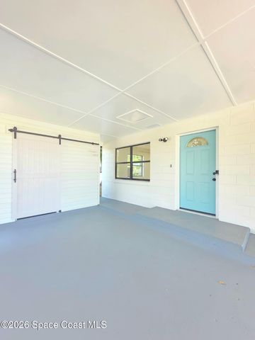 1125 Pollyanna Drive, Titusville, FL 32796
