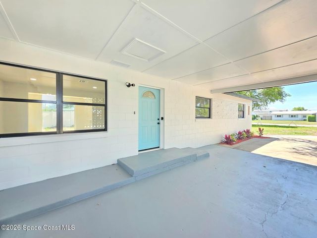 1125 Pollyanna Drive, Titusville, FL 32796