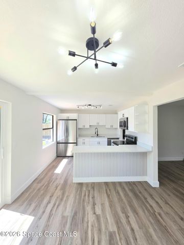 1125 Pollyanna Drive, Titusville, FL 32796