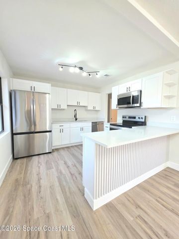 1125 Pollyanna Drive, Titusville, FL 32796