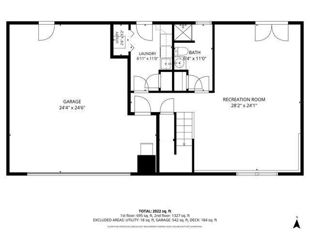 1814 W Catalpa Lane, Mount Prospect, IL 60056
