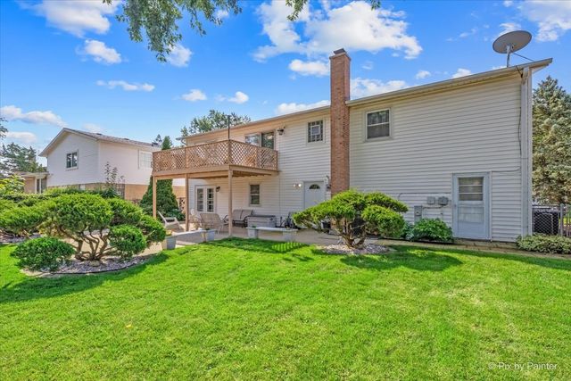 1814 W Catalpa Lane, Mount Prospect, IL 60056