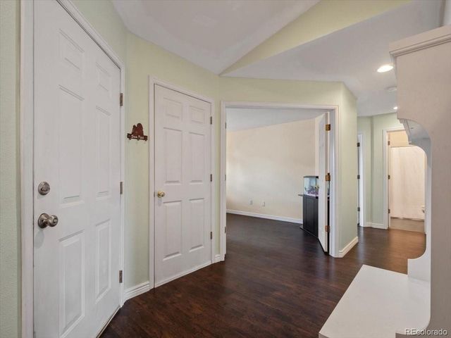 4276 S Eldridge St 202, Morrison, CO 80465