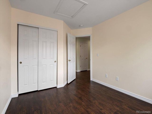 4276 S Eldridge St 202, Morrison, CO 80465