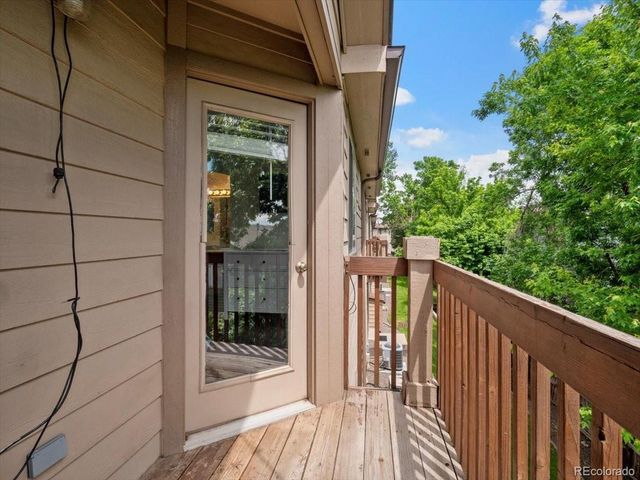 4276 S Eldridge St 202, Morrison, CO 80465