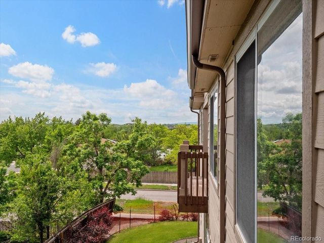 4276 S Eldridge St 202, Morrison, CO 80465