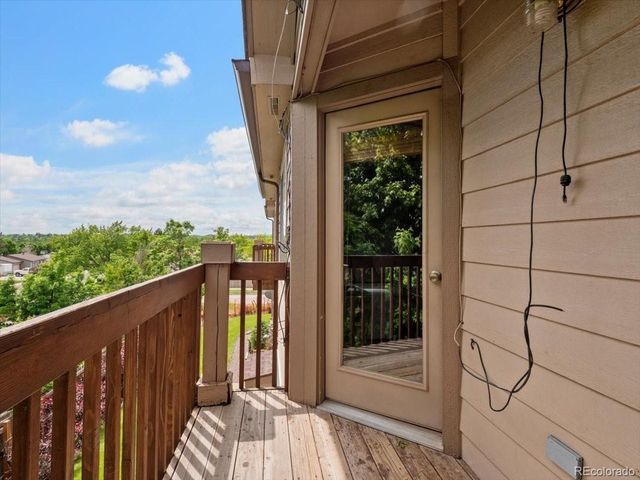 4276 S Eldridge St 202, Morrison, CO 80465