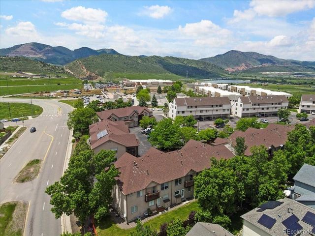 4276 S Eldridge St 202, Morrison, CO 80465