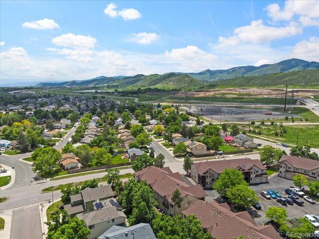 4276 S Eldridge St 202, Morrison, CO 80465