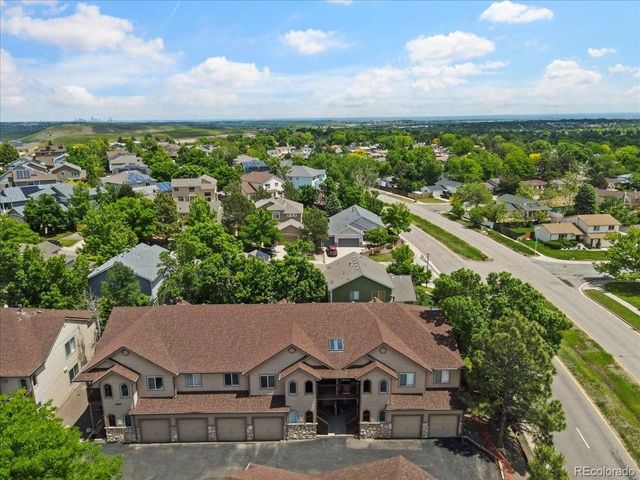 4276 S Eldridge St 202, Morrison, CO 80465