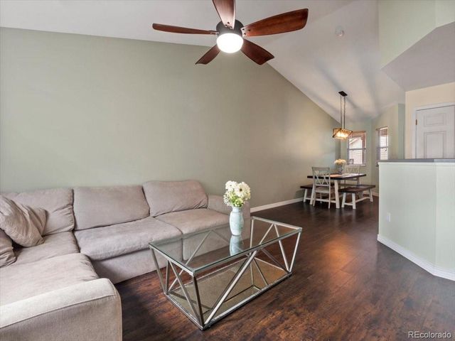 4276 S Eldridge St 202, Morrison, CO 80465