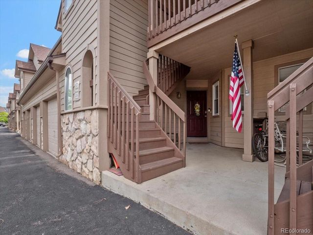 4276 S Eldridge St 202, Morrison, CO 80465