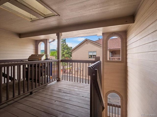 4276 S Eldridge St 202, Morrison, CO 80465
