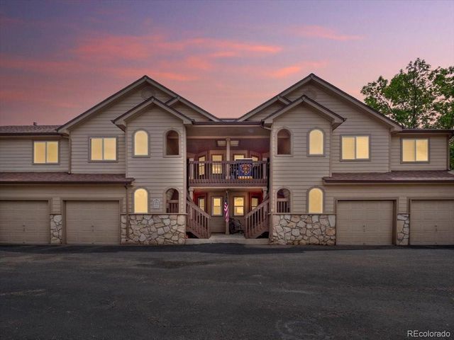 4276 S Eldridge St 202, Morrison, CO 80465