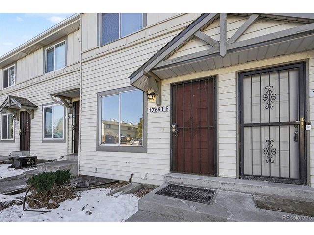 17681 E Loyola Dr E, Aurora, CO 80013