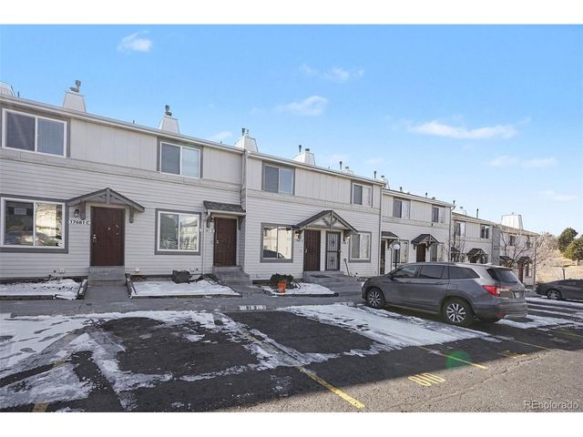 17681 E Loyola Dr E, Aurora, CO 80013