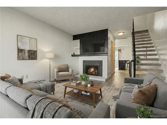 17681 E Loyola Dr E, Aurora, CO 80013