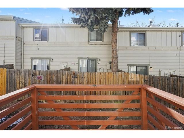 17681 E Loyola Dr E, Aurora, CO 80013