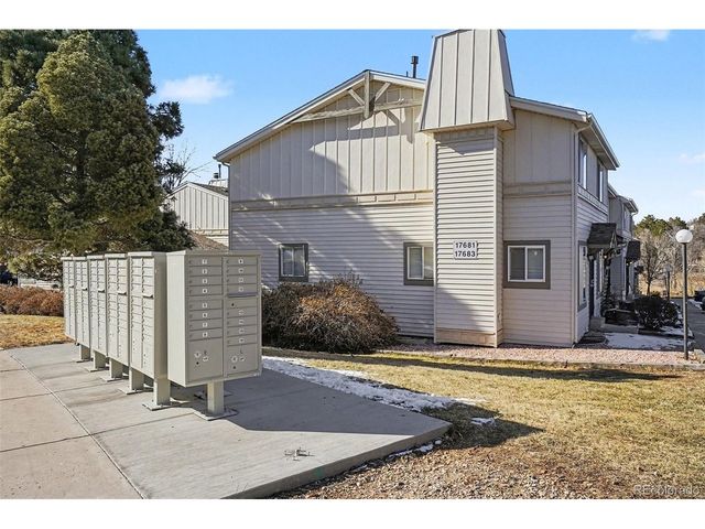 17681 E Loyola Dr E, Aurora, CO 80013