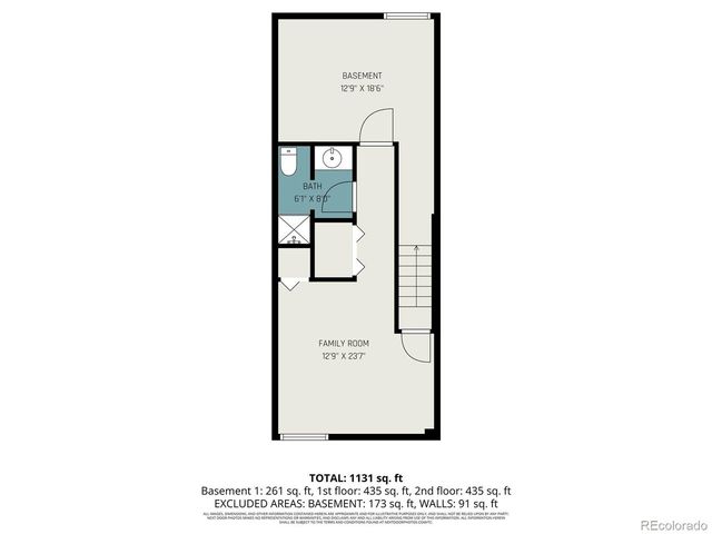 17681 E Loyola Dr E, Aurora, CO 80013