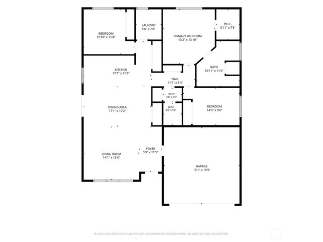 17403 79th Avenue E, Puyallup, WA 98375
