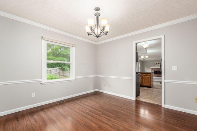 158 Windrow Court, Columbus, OH 43230