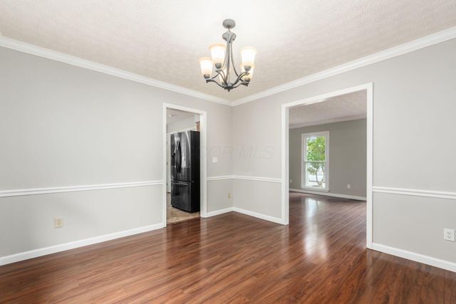 158 Windrow Court, Columbus, OH 43230