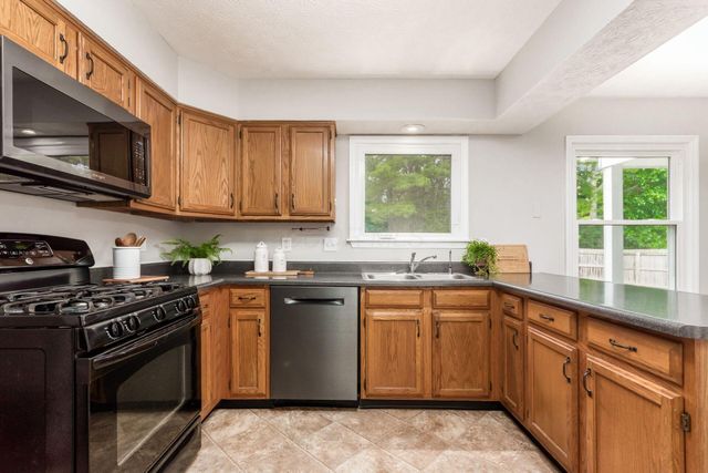 158 Windrow Court, Columbus, OH 43230